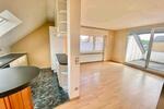 Dachgeschoßwohnung Gütersloh Avenwedde - 2 Zimmer, 60 m&sup2;, 680&euro; | Angebot:25990101