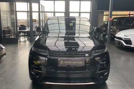 Land Rover Range Rover Sport 17.829 km 114.121 &euro; Bielefeld 33647