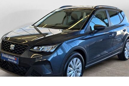 Seat Arona 14.900 km 27.840 € Lemgo 32657