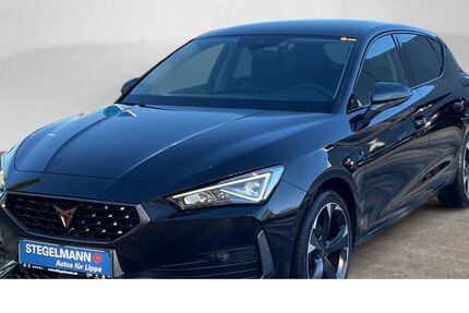 Cupra Leon 16.888 km 29.490 &euro; Detmold 32756