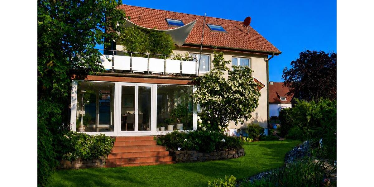 Einfamilienhaus Gütersloh Isselhorst - 6 Zimmer, 195 m&sup2;, 520.000&euro; | Angebot:27156468