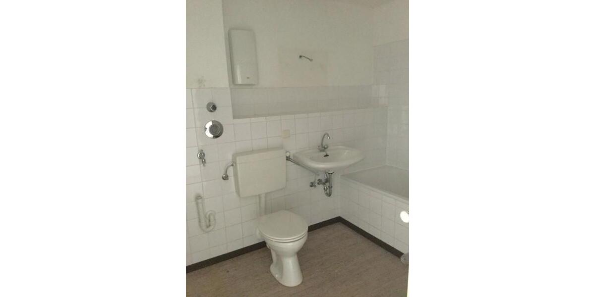 Etagenwohnung Bielefeld Heepen - 2 Zimmer, 61 m&sup2;, 386&euro; | Angebot:26188370