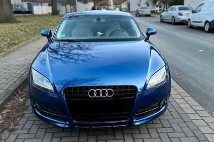 Audi TT 246.544 km 3.990 &euro; Bielefeld 33689