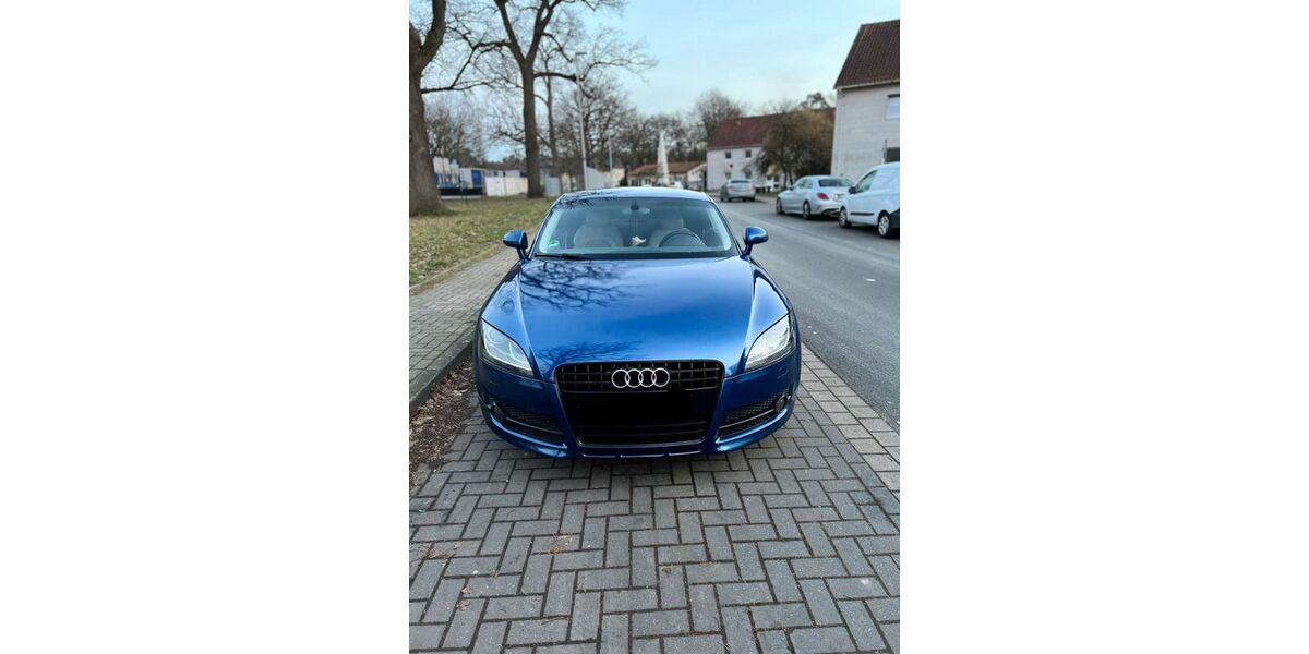 Audi TT 246.544 km 3.990 &euro; Bielefeld 33689
