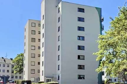 Wohnung zum Kaufen in Detmold 82.900 € 73 m² 3 zimmer
