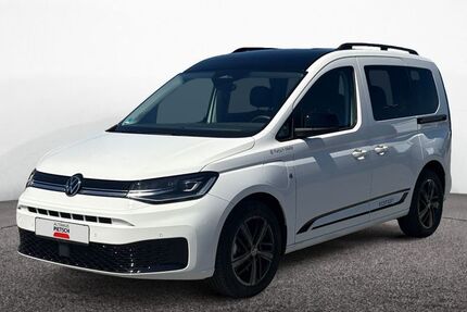 VW Caddy 8.000 km 47.990 &euro; Melle 49324