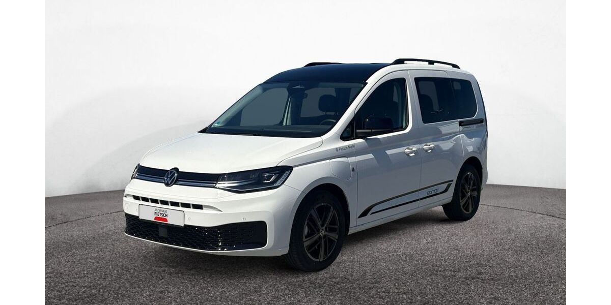 VW Caddy 8.000 km 47.990 &euro; Melle 49324
