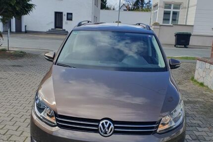 VW Touran 100.000 km 11.000 &euro; Bielefeld 33611