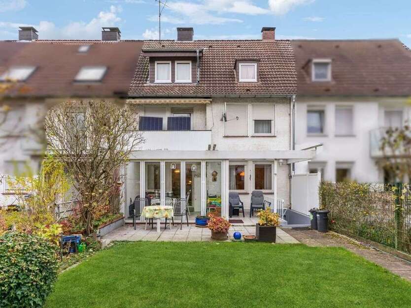 Haus zum Kaufen in Bielefeld 329.000 € 131.89 m²