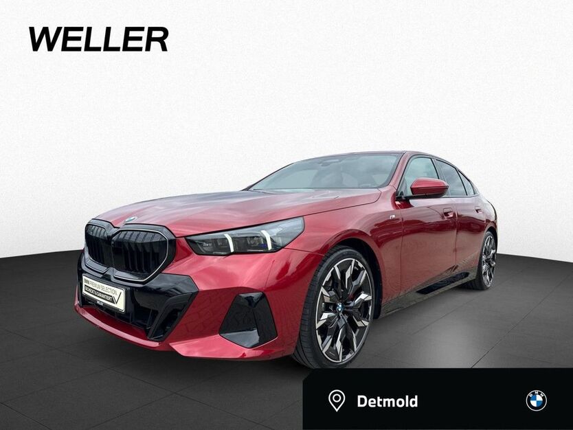 BMW 520 17.738 km 58.450 € Detmold 32758