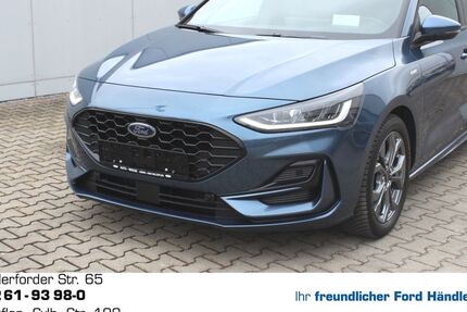 Ford Focus 16.101 km 24.990 &euro; Bad Salzuflen 32107