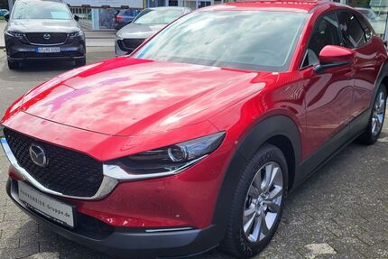 Mazda CX-30 33.883 km 20.990 &euro; Gütersloh 33332