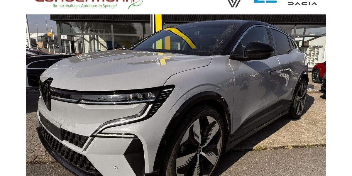 Renault Megane E-TECH 33.359 km 27.990 &euro; Spenge 32139