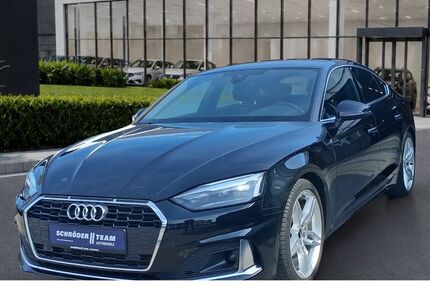 Audi A5 100.202 km 25.880 &euro; Bielefeld 33689