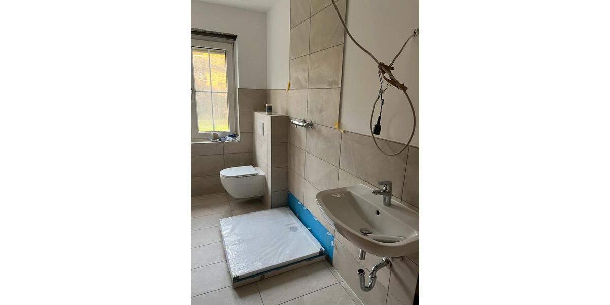 Doppelhaushälfte Kirchlengern - 6 Zimmer, 75 m&sup2;, 1.270&euro; | Angebot:25094737