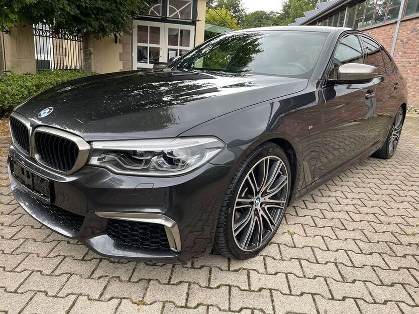 M550