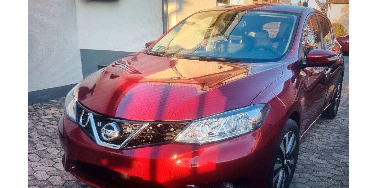Nissan Pulsar 49.900 km 13.790 &euro; Lemgo 32657
