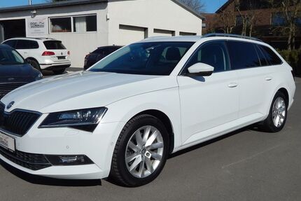 Skoda Superb 80.200 km 21.590 € Bielefeld 33729