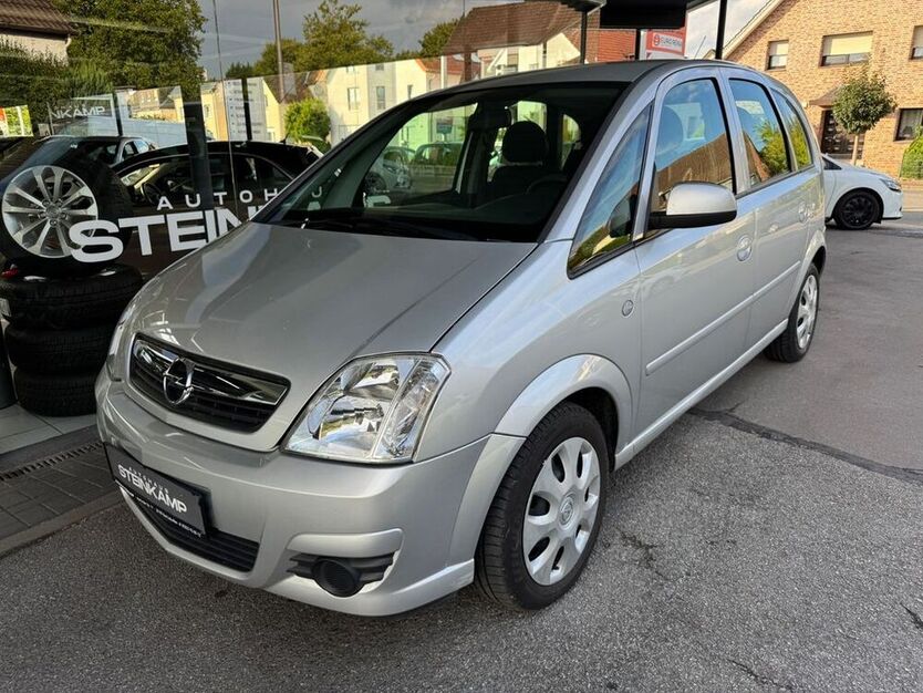 Meriva