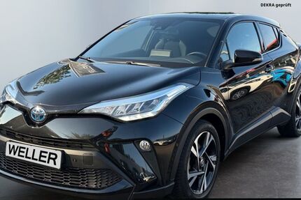 Toyota C-HR 56.586 km 21.680 &euro; Bielefeld 33609