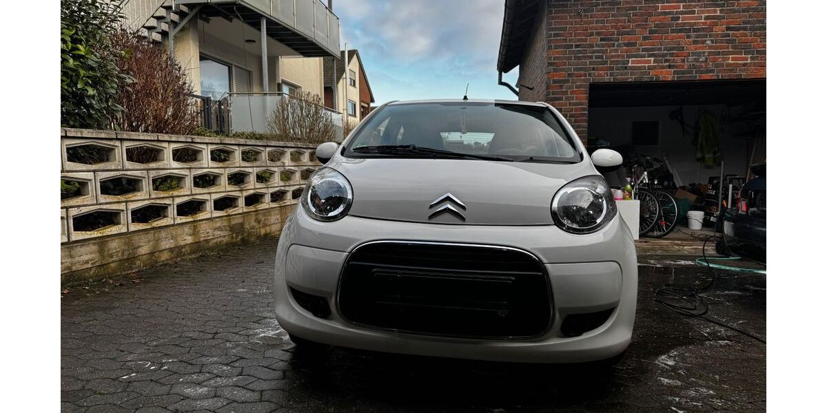 Citroen C1 122.000 km 3.500 &euro; Vlotho 32602