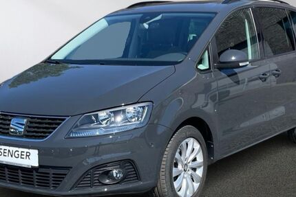 Seat Alhambra 66.185 km 29.880 &euro; Bielefeld 33609