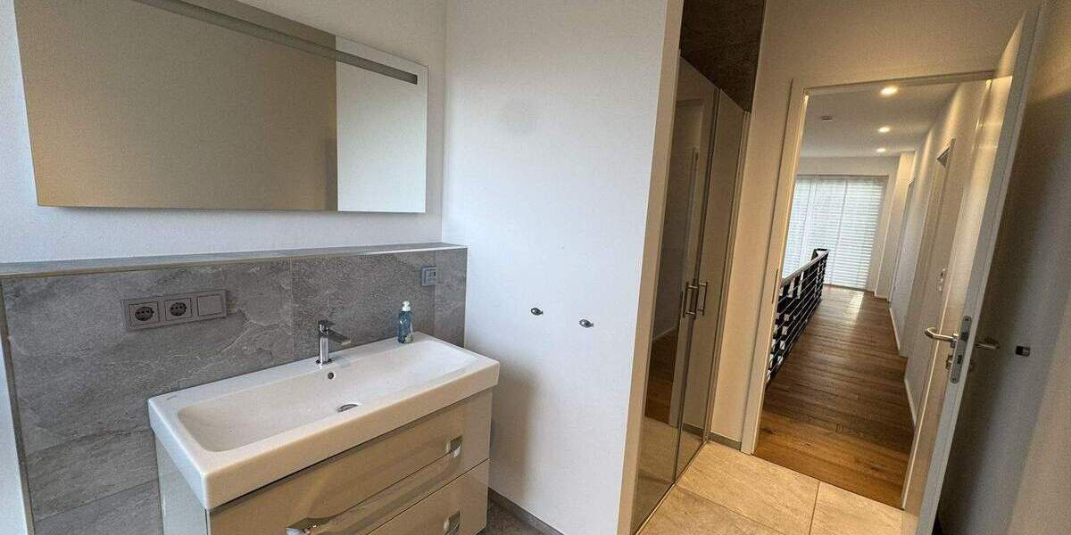 Exklusiver Wohntraum 7 zimmer