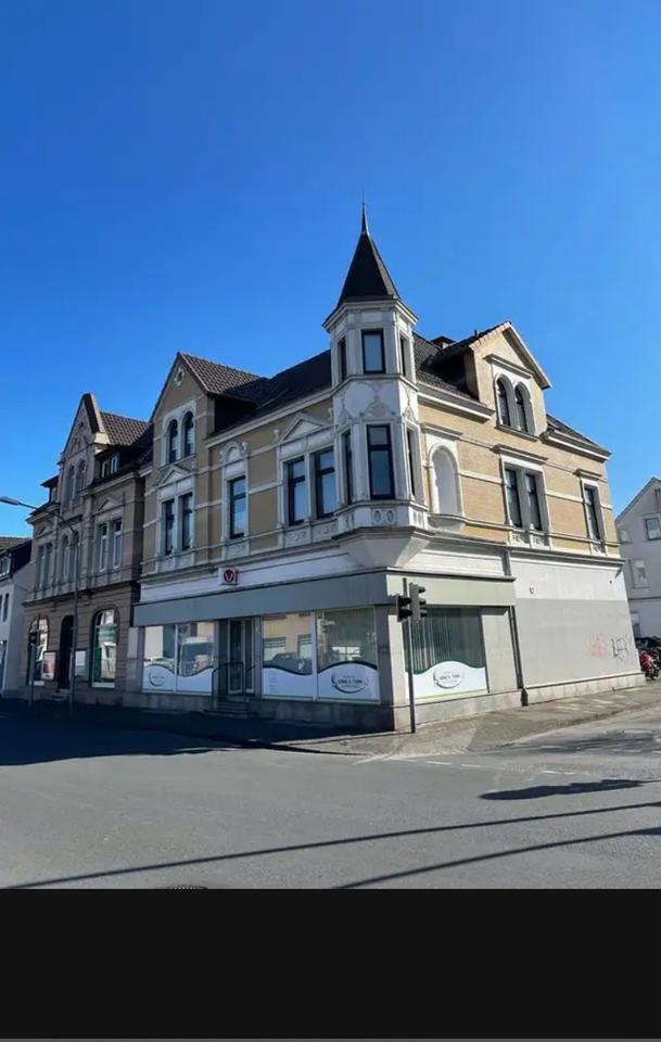 Freundliche 5 Zimmer Wohnung zu vermieten