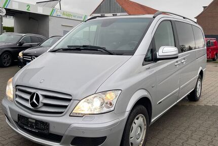Mercedes-Benz Viano 210.800 km 17.950 &euro; Hilter a.T.W. 49176