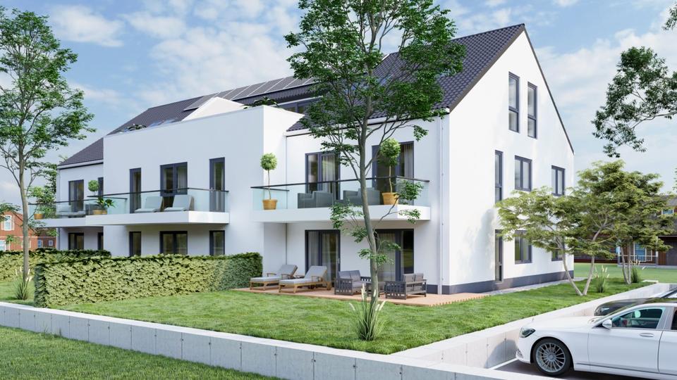 Einfamilienhaus Bielefeld Jöllenbeck - 2 Zimmer, 79 m&sup2;, 1.030&euro; | Angebot:25144473