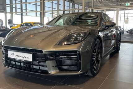 Porsche Panamera 4.900 km 159.800 &euro; Bielefeld 33719
