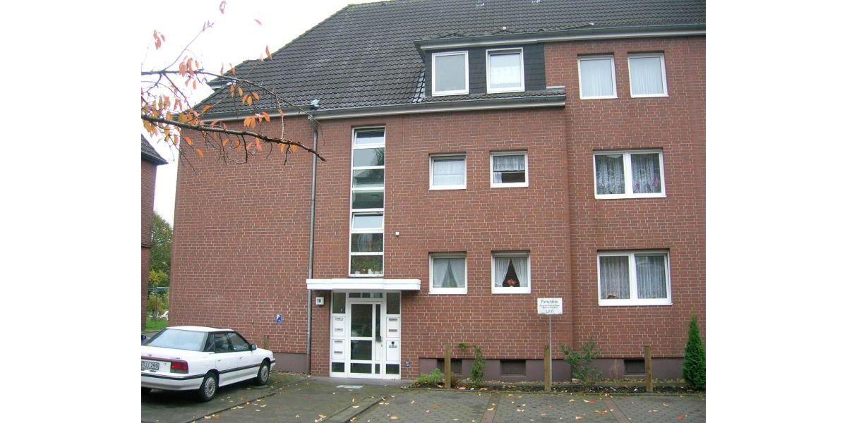 Erdgeschoßwohnung Bielefeld Heepen - 3.5 Zimmer, 84 m&sup2;, 710&euro; | Angebot:25261756