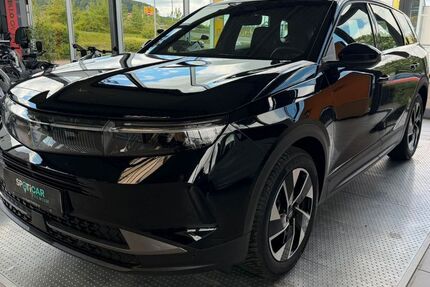 Opel Grandland (X) 35.200 km 26.925 &euro; Leopoldshöhe 33818