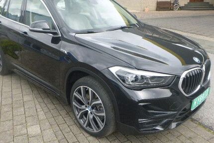 BMW X1 16.000 km 29.590 &euro; Delbrück 33129