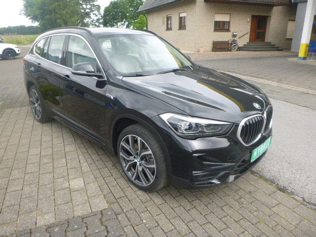 BMW X1 16.000 km 29.590 &euro; Delbrück 33129