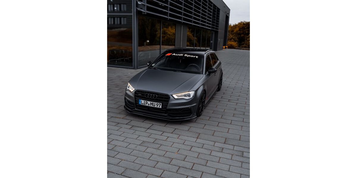 Audi A3 99.534 km 19.850 &euro; Bad Salzuflen 32107
