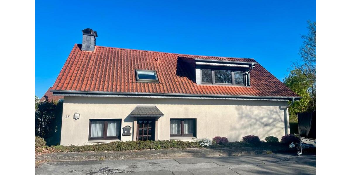 Einfamilienhaus Gütersloh Avenwedde - 380.000&euro; | Angebot:26940623