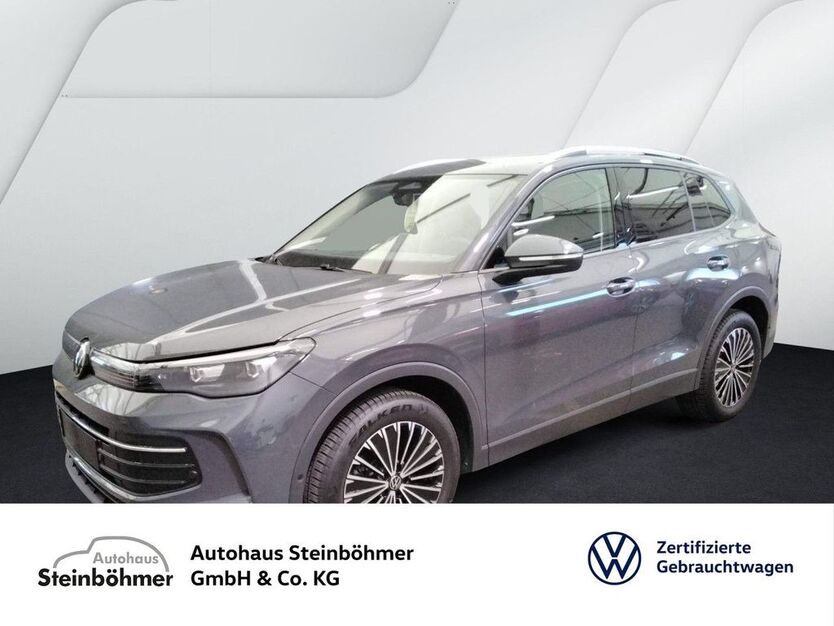 Tiguan