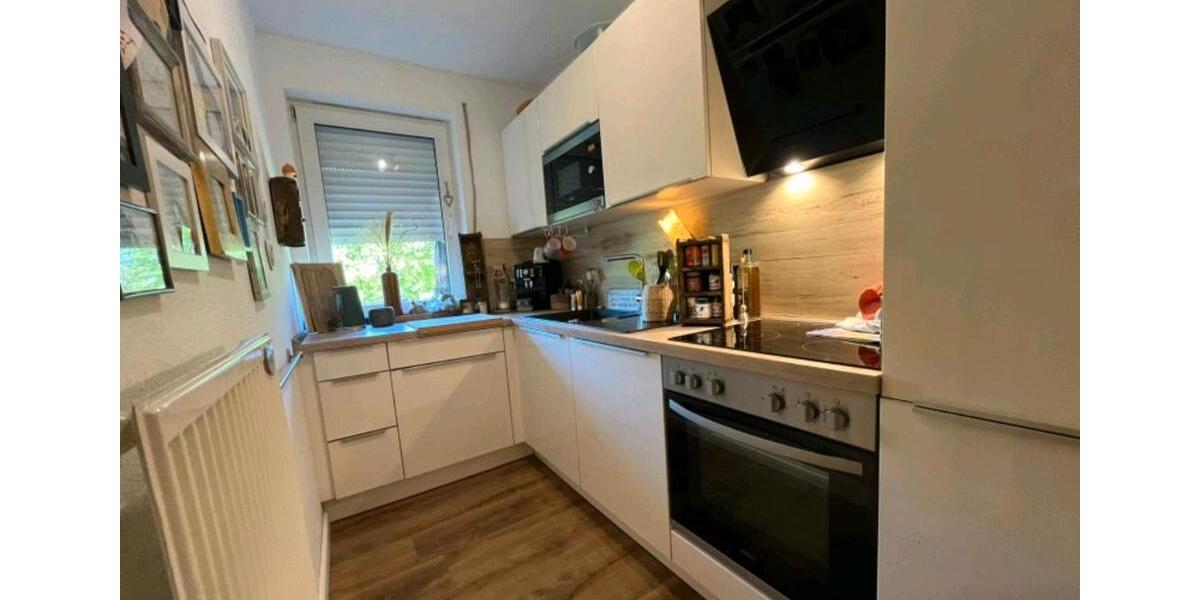 Etagenwohnung Oerlinghausen - 3 Zimmer, 70 m&sup2;, 580&euro; | Angebot:26439728
