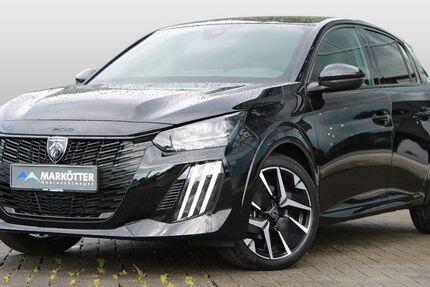 Peugeot 208 17.545 km 18.650 &euro; Herford 32051