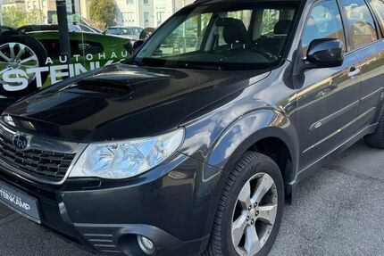 Subaru Forester 278.000 km 1.890 &euro; Bad Salzuflen 32105