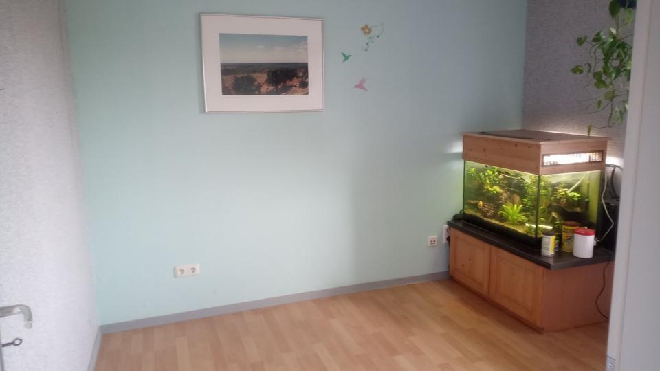 Etagenwohnung Bielefeld Heepen - 2 Zimmer, 36 m&sup2;, 8&euro; | Angebot:25871347