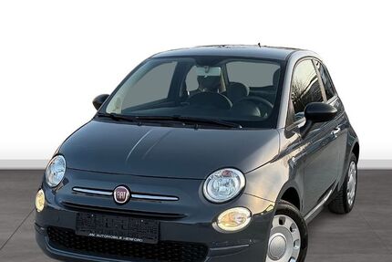 Fiat 500 56.450 km 8.780 &euro; Herford 32051