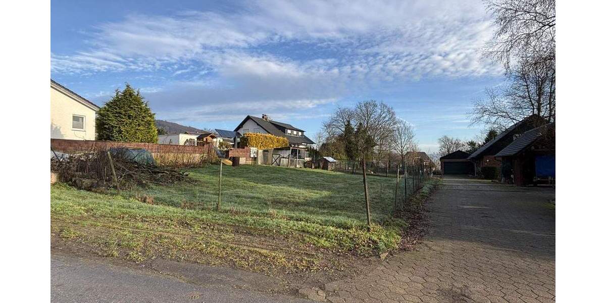 Grundstück Hüllhorst Oberbauerschaft - 65.000&euro; | Angebot:24667480