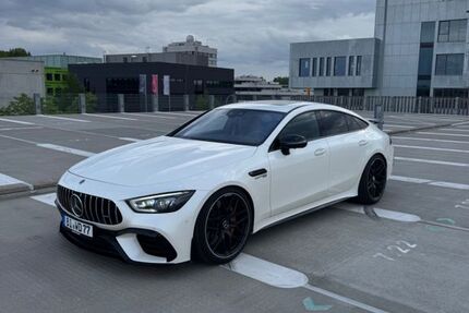 Mercedes-Benz AMG GT 92.500 km 92.990 &euro; Bielefeld 33605