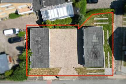 Grundstück Hilter am Teutoburger Wald - 159.000&euro; | Angebot:26910331