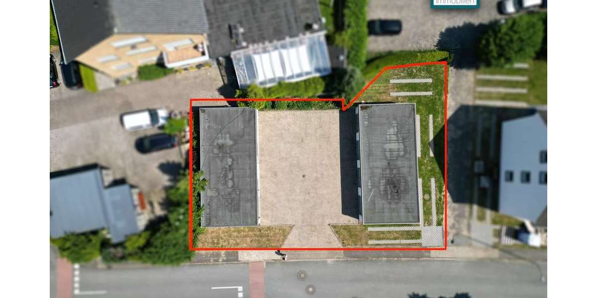 Grundstück Hilter am Teutoburger Wald - 159.000&euro; | Angebot:26910331