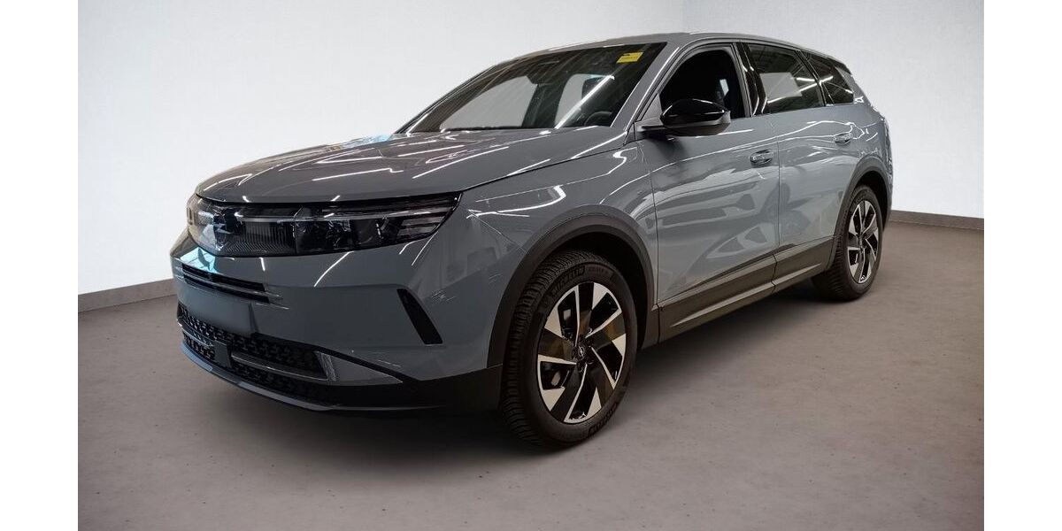 Opel Grandland (X) 17.000 km 26.490 &euro; Leopoldshöhe 33818