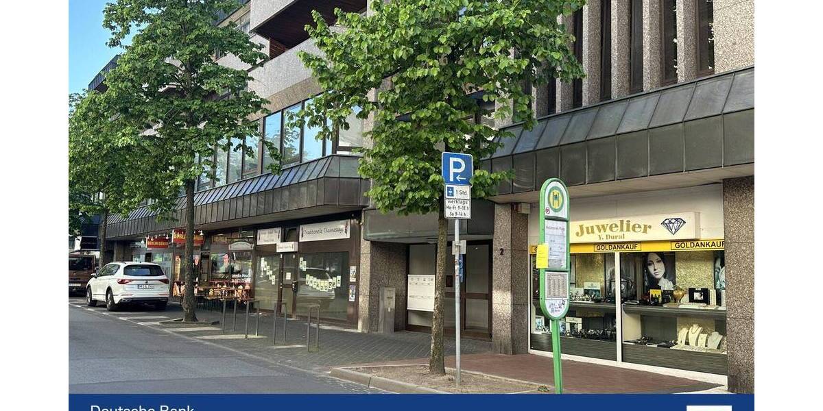 Gewerbeobjekt Bünde - 105.000&euro; | Angebot:23971538