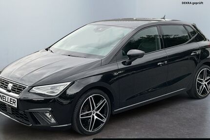 Seat Ibiza 48.916 km 15.990 &euro; Gütersloh 33330